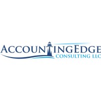 AccountingEdge Consulting, LLC logo, AccountingEdge Consulting, LLC contact details