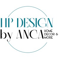 HP Design by Anca logo, HP Design by Anca contact details