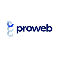 proweb logo, proweb contact details