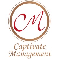 Captivate Management Limited logo, Captivate Management Limited contact details