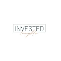 Invested Insights logo, Invested Insights contact details