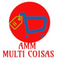 AMM MULTICOISAS logo, AMM MULTICOISAS contact details