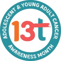 13thirty Cancer Connect logo, 13thirty Cancer Connect contact details