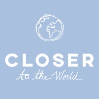 CLOSER TO THE WORLD - Cadeaux d'entreprise logo, CLOSER TO THE WORLD - Cadeaux d'entreprise contact details