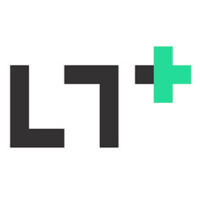 LT Plus logo, LT Plus contact details