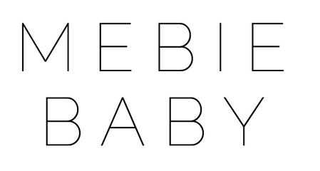 Mebie Baby logo, Mebie Baby contact details