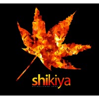 Shikiya logo, Shikiya contact details