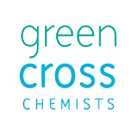 Green Cross Chemists Ltd logo, Green Cross Chemists Ltd contact details