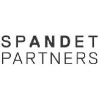 SPANDET AND PARTNERS logo, SPANDET AND PARTNERS contact details