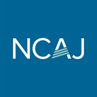 NC Advocates for Justice logo, NC Advocates for Justice contact details