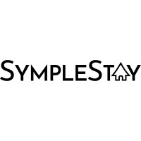 SympleStay logo, SympleStay contact details