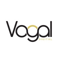 Vogal Digital logo, Vogal Digital contact details