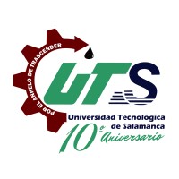 Universidad Tecnológica de Salamanca logo, Universidad Tecnológica de Salamanca contact details