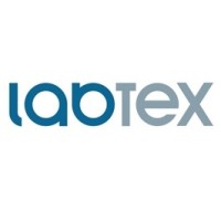 Labtex logo, Labtex contact details