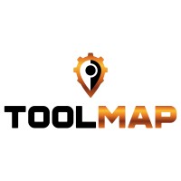 ToolMap, Inc. logo, ToolMap, Inc. contact details