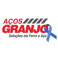 Aços Granjo Comercial Ltda logo, Aços Granjo Comercial Ltda contact details