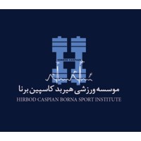 Hirbod Caspian Borna Sport Institue logo, Hirbod Caspian Borna Sport Institue contact details