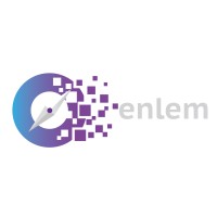 enlem Morocco logo, enlem Morocco contact details