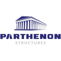 Parthenon Structures, Inc. logo, Parthenon Structures, Inc. contact details