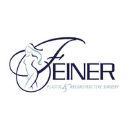 Feiner Plastic Surgery logo, Feiner Plastic Surgery contact details