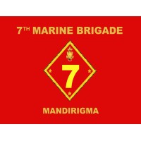 7th Marine Brigade Reserve (Philippine Marines) logo, 7th Marine Brigade Reserve (Philippine Marines) contact details