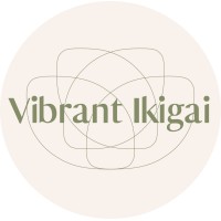 Vibrant Ikigai Coaching logo, Vibrant Ikigai Coaching contact details