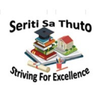 Seriti Sa Thuto Tutoring Centre logo, Seriti Sa Thuto Tutoring Centre contact details