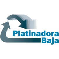 PLATINADORA BAJA logo, PLATINADORA BAJA contact details