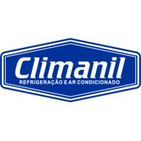 CLIMANIL REFRIGERAÇÃO E AR CONDICIONADO logo, CLIMANIL REFRIGERAÇÃO E AR CONDICIONADO contact details