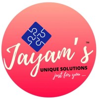 Jayam Solutions Private Limited logo, Jayam Solutions Private Limited contact details