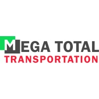 Mega Total Transportation logo, Mega Total Transportation contact details