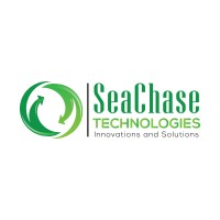 Seachase Technologies logo, Seachase Technologies contact details