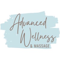 Advanced Wellness & Massage logo, Advanced Wellness & Massage contact details