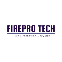 FirePro Tech logo, FirePro Tech contact details