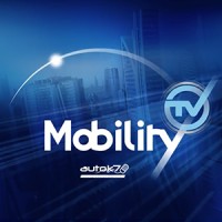 Mobility TV logo, Mobility TV contact details