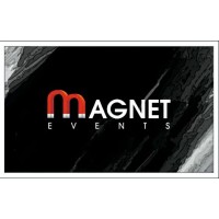 Magnet Events logo, Magnet Events contact details