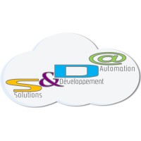 S & D AUTOMATION (Solutions & Developpement en AUTOMATION) logo, S & D AUTOMATION (Solutions & Developpement en AUTOMATION) contact details