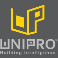 UniPro Systems logo, UniPro Systems contact details