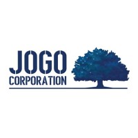 JOGO Corporation logo, JOGO Corporation contact details