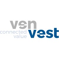 Venvest logo, Venvest contact details