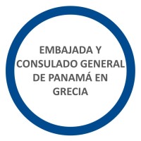 Embassy and General Consulate of Panama in Greece logo, Embassy and General Consulate of Panama in Greece contact details