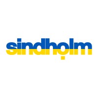 sindholm GmbH logo, sindholm GmbH contact details