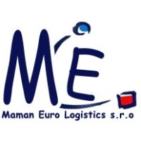 Maman Euro Logistic logo, Maman Euro Logistic contact details