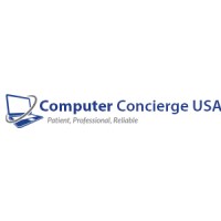 Computer Concierge USA LLC logo, Computer Concierge USA LLC contact details