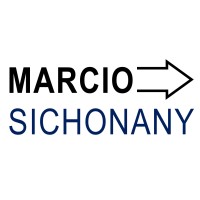 Marcio Sichonany logo, Marcio Sichonany contact details