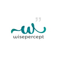 Wisepercept logo, Wisepercept contact details