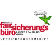 Friedels Fairsicherungsbüro Langer & Salzburg GmbH logo, Friedels Fairsicherungsbüro Langer & Salzburg GmbH contact details