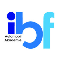 IBF - Halle GmbH logo, IBF - Halle GmbH contact details