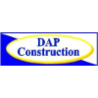 DAP CONSTRUCTION LTD logo, DAP CONSTRUCTION LTD contact details