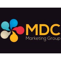 MDC Marketing Group logo, MDC Marketing Group contact details